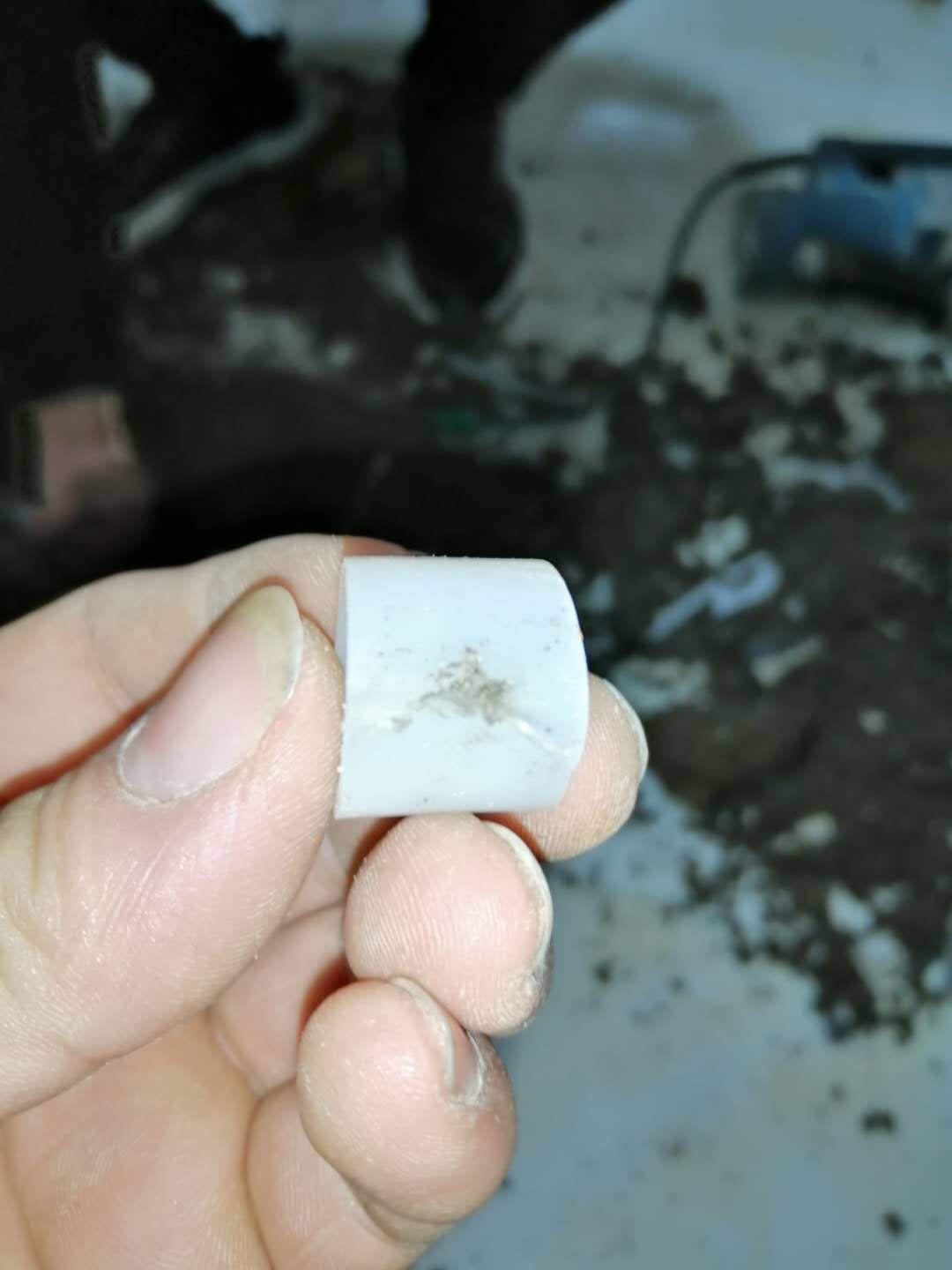 淳化地暖漏水检测